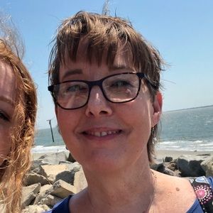 Meet your Posher, Margaret